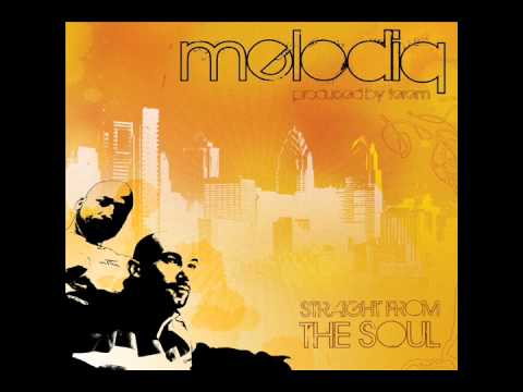 Melodiq - Proceed (Produced by Terem)