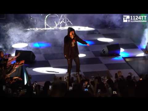 170517 마에스트로  - 창모 (명지대 자연)