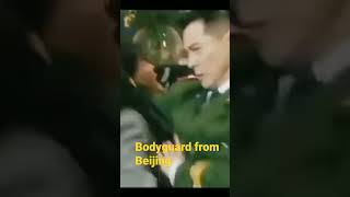 Download lagu Bodyguard from Beijing mp3