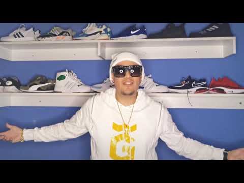 George Mayer - Intro #TRAPasando - (Prod. KelvinMos y Algarete)