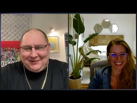 WINI x BARBARA SOŁTYSIŃSKA - rozmowa | Dzisiaj każdy kto ma telefon, może zaistnieć w Social Mediach