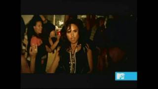 Kristinia Debarge ft. Pitbull - Future Love