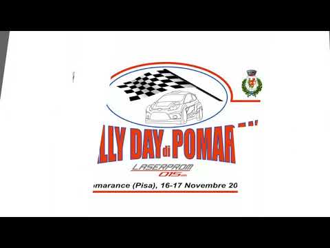 Rally pomarance Camera Car Bozzoli Giannarini 106 PROD S6