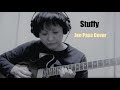 Stuffy /Joe Pass Cover ジョーパス