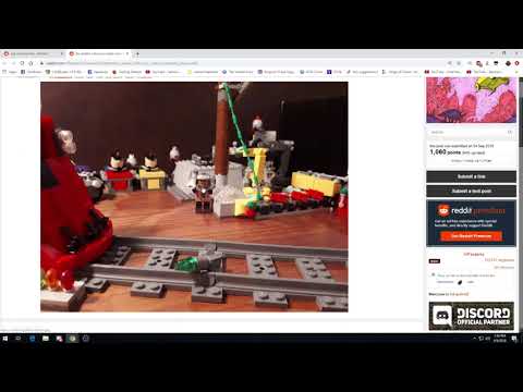 Factorio Reddit Weekly Discussion EP69 - News, Inspiration & Thoughts