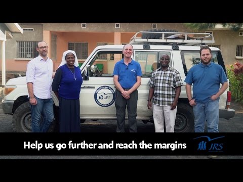 download lagu mp3 mp4 Jesuit Refugee Service, download lagu Jesuit Refugee Service gratis, unduh video klip Jesuit Refugee Service