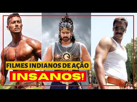 Filme indiano [LEGENDADO] para o [PORTUGUÊS]