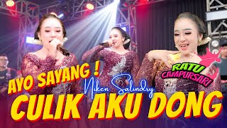 Download lagu Niken Salindry - APT Thailand X Sayang Culik Aku Dong (ANEKA SAFARI) mp3