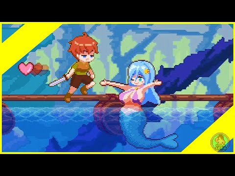 [H] Momono Sisters - Stage 4