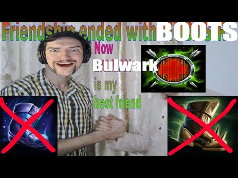 Smite No Boots - Mid Season Patch Notes Chat - Hayvering