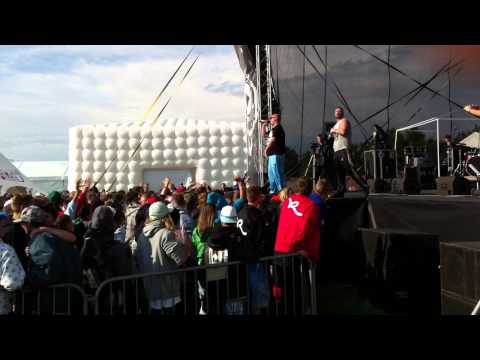 Toto je hiphop 2011 - Kaidžas 1/2