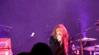 Allison Iraheta - Glam Nation - Holiday - Hollywood, Fl 9/19