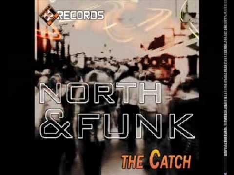 North & Funk - The Catch (Duart Jansen Remix)