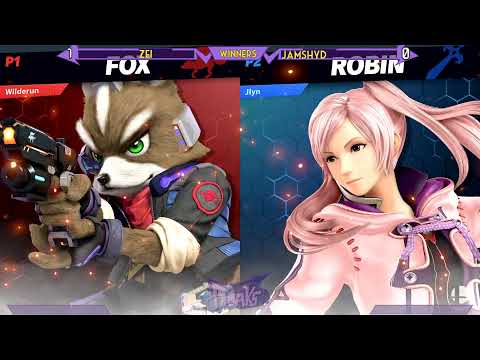 Zei (Fox) vs Jamshyd (Robin) | FREAKS @ FREE PLAY FT WORTH ft OREX, AZ, SCENTS,  ATOMIC, ZAHEER, ZPH