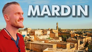 Mardin Turkey - Hidden Gem That Western Tourists Ignore