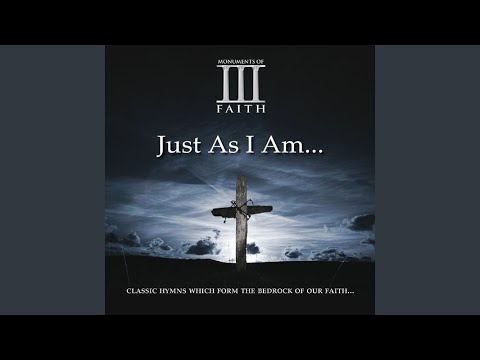 Just As I Am