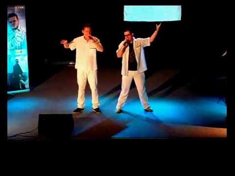 ALEDORY U SLOVAČKOJ - OPROSTI MI 2014