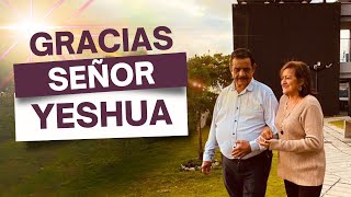 Agradecimiento a benefactores