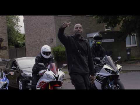 Looney - Waves [Music Video] @BigLoon3rd