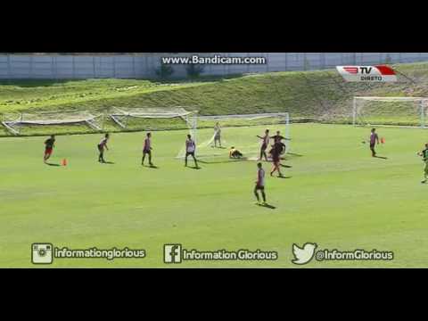 SL Benfica [3] - [0] Louletano