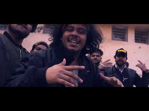 pankaj rana chal chutiye diss track