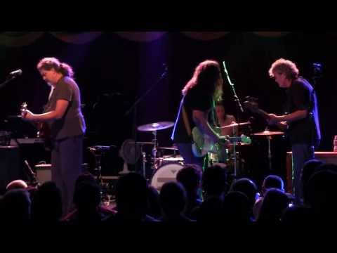 Meat Puppets Live at Brooklyn Bowl (full complete show in HD) - Brooklyn, NY - 10/12/2013