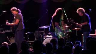 Meat Puppets Live at Brooklyn Bowl (full complete show in HD) - Brooklyn, NY - 10/12/2013