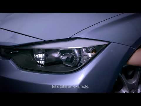 Philips LED-HL [≈H7]: how to adjust bulbs into headlight units