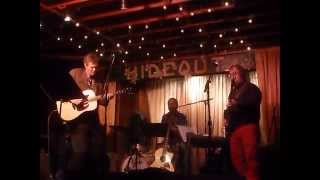 Robbie Fulks - The Darktown Strutters' Ball