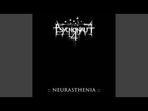 Sweet Decadance - Psychonaut 4