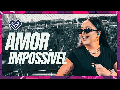 Mari Fernandez - AMOR IMPOSSÍVEL (Clipe Oficial)