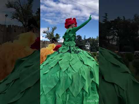 Unterwegs in Georgiens Osten