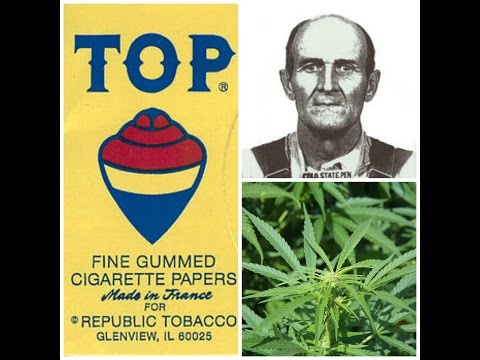 Weed Tax act of 1937/ Sam Caldwell