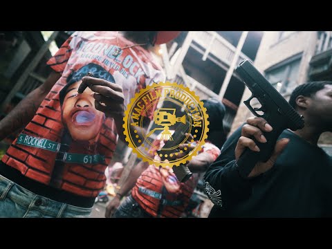 Reese Money - Stretch Gang Part 2 (Official Video) SHOT BY: @SHONMAC071