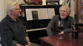 Tony Gould on the Art of Creative Music