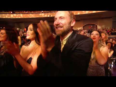 Scene from Ordinary track by Alex Warren