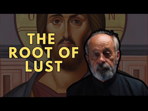 What CAUSES Lust and How To STOP IT | Fr. Hans Jacobse