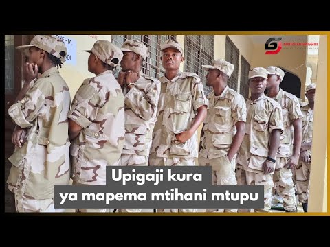 Early voting 'empty worms' | ZANZIBAR DECIDES 2025