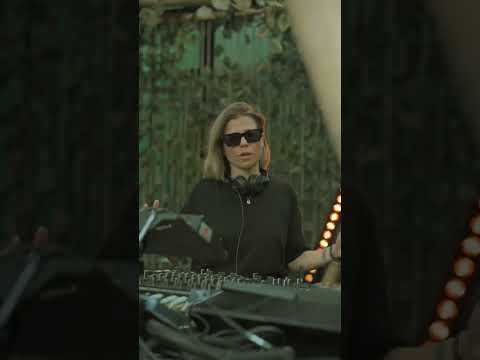 Ellenbeat @BrunchElectronikBarcelona (2024, Barcelona - ES)