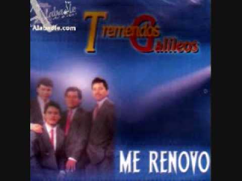 Los Tremendos Galileos- Amigo