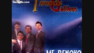 Los Tremendos Galileos- Amigo