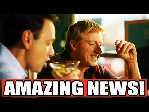 We JUST GOT Some AMAZING NEWS to SHARE with ALL OF YOU!