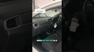 Download lagu How much is the 2016 Honda BR-V? mp3