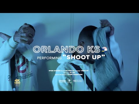 Orlando KS - UPGR8 SESSIONS [S1.E15] | @upgr8productions