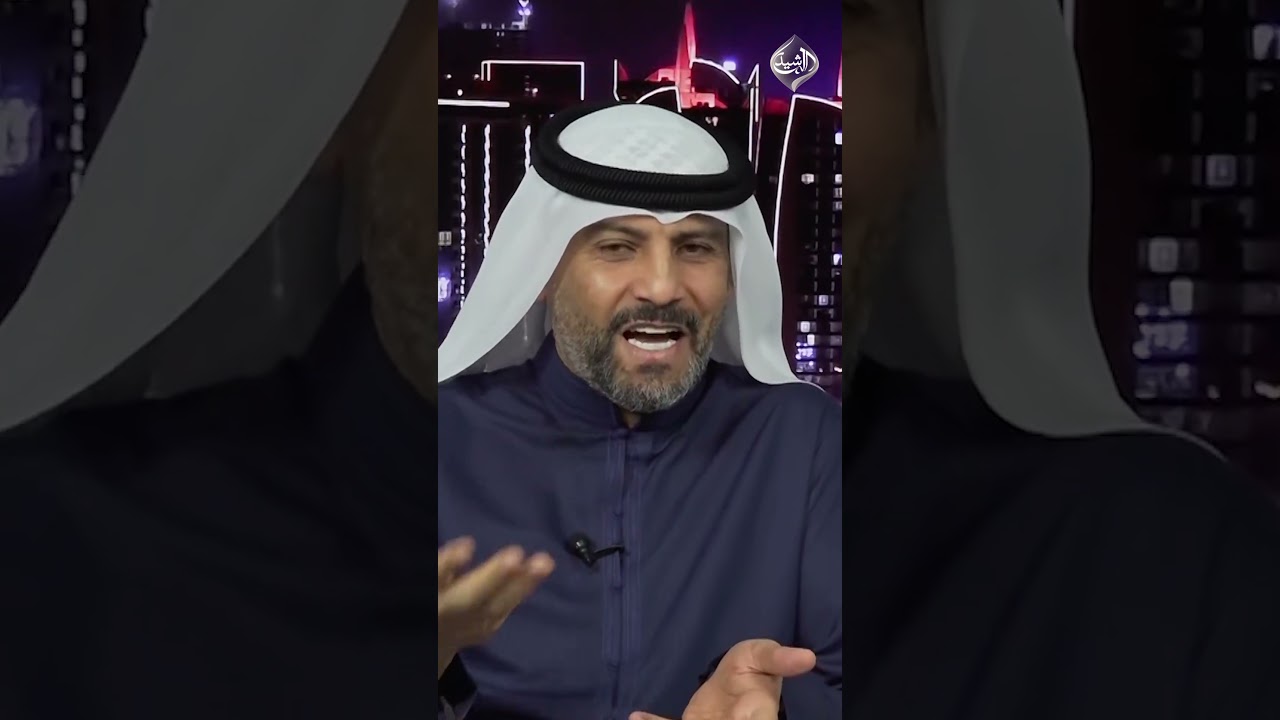 فيديو | مصطفى الدليمي: اتهمونا بالعمالة عندما طالبنا بحصر السلاح واليوم "يهرولون" لتنفيذ مطالب ترامب!