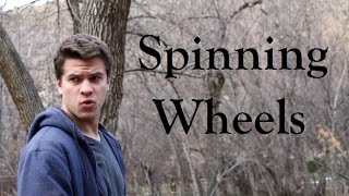 Spinning Wheels (Original) -David Allen