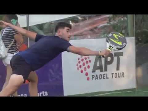 APT PADEL TOUR 2021 PARAGUAY