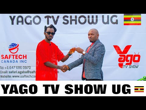 BOOM BOOM📍Kurikira UMUHANGO wo gufungura YAGO TV SHOW UGANDA🇺🇬🔥