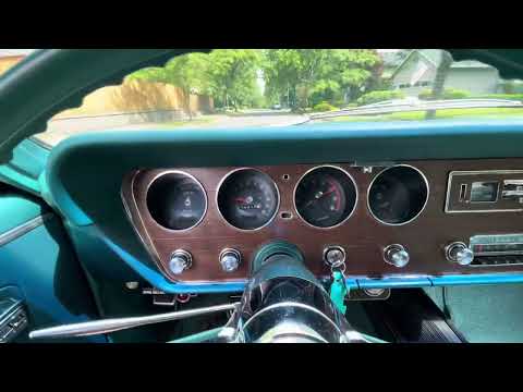 1966 Pontiac GTO (CC-1934038) for sale in Vancouver, Washington