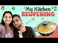 Let S Start CookWithNakshu Nakshathra Nagesh